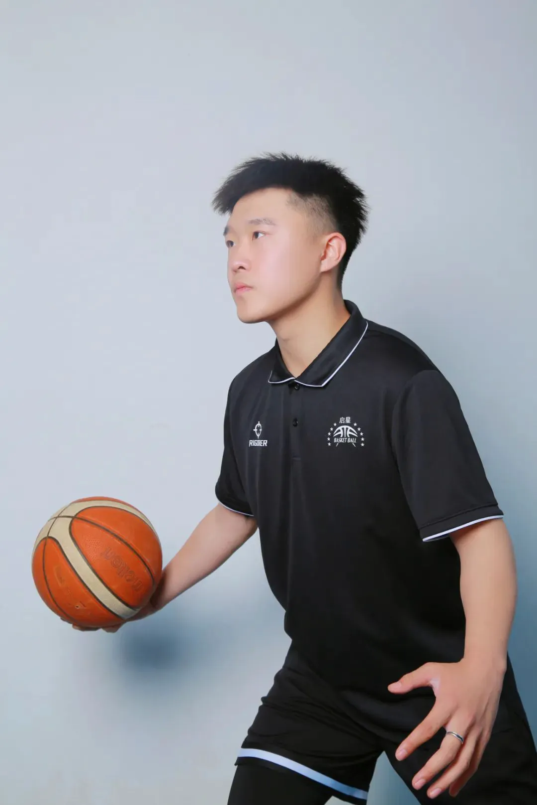 青少年篮球爱好者参加试训的好处_2