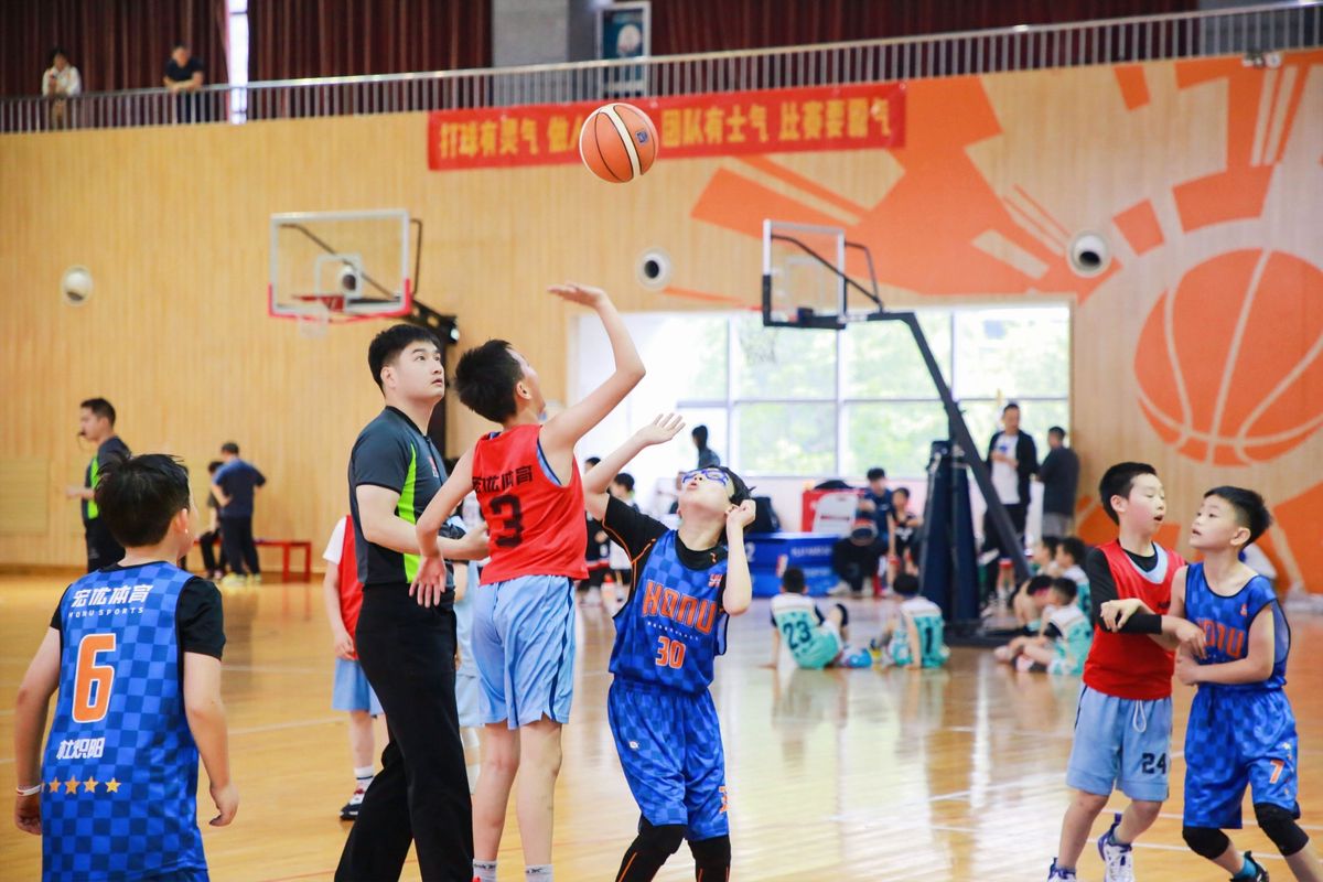 业余爱好者如何系统地学习篮球技能_2